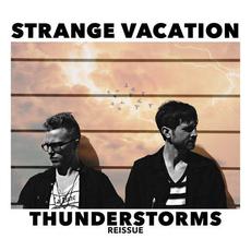 Thunderstorms (Reissue) mp3 Album by Strange Vacation
