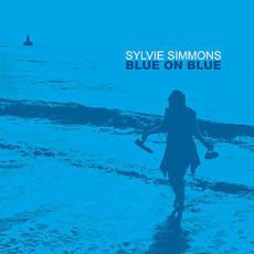 Blue On Blue mp3 Album by Sylvie Simmons
