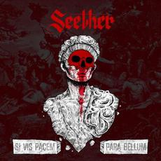 Si Vis Pacem, Para Bellum mp3 Album by Seether