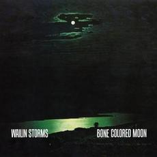 Bone Colored Moon mp3 Album by Wailin Storms