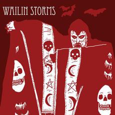 Shiver mp3 Album by Wailin Storms