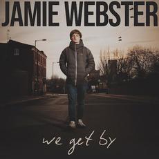 We Get By mp3 Album by Jamie Webster