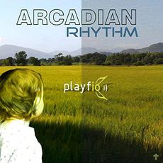 Arcadian Rhythm mp3 Album by Playfio