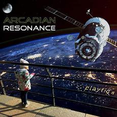 Arcadian Resonance mp3 Album by Playfio