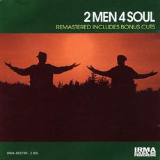 2 Men 4 Soul (Remastered) mp3 Album by 2 Men 4 Soul