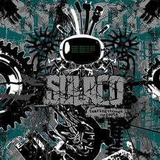 Tearing Through the Roots mp3 Album by Sulaco