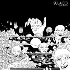 Build & Burn mp3 Album by Sulaco