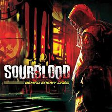 Behind Enemy Lines mp3 Album by Sourblood