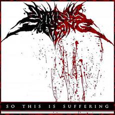 So This Is Suffering mp3 Album by So This Is Suffering