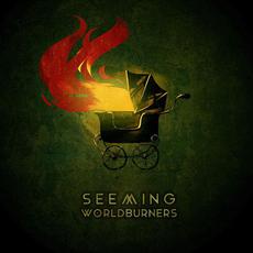 Worldburners mp3 Album by Seeming