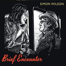 Brief Encounter mp3 Album by Simon Wilson