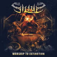 Worship To Extinction mp3 Album by Silius