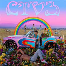 CTV3: Cool Tape, Vol. 3 mp3 Album by Jaden