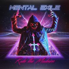Ride the Madness mp3 Album by Mental Exile
