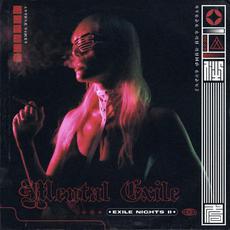 Exile Nights II EP mp3 Album by Mental Exile