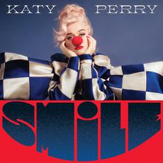 Smile (Japanese Edition) mp3 Album by Katy Perry