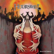 Harm Full Embrace mp3 Album by Hourswill