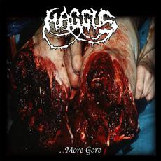 Gore, Gore And... More Gore mp3 Album by Haggus