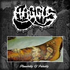 Plausibility of Putridity mp3 Album by Haggus