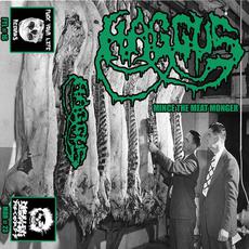 Mince the Meat Monger mp3 Album by Haggus