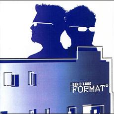 Format mp3 Album by DEN.C.T.BUG
