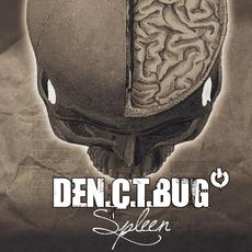 Spleen mp3 Album by DEN.C.T.BUG