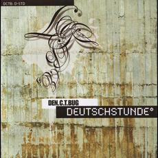 Deutschstunde mp3 Album by DEN.C.T.BUG