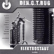 Elektrostadt EP mp3 Album by DEN.C.T.BUG