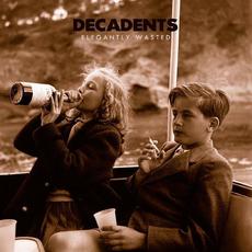 Elegantly Wasted mp3 Album by Decadents