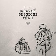 Granat Sessions Vol. I mp3 Album by damaa.beats & Jakob