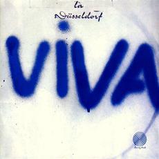 Viva mp3 Album by La Düsseldorf