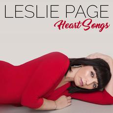 Heart Songs mp3 Album by Leslie Page
