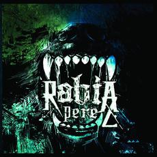 Rabia Perez mp3 Album by Rabia Perez