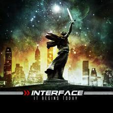 It Begins Today mp3 Single by Interface