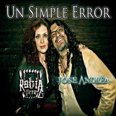 Un Simple Error mp3 Single by Rabia Perez