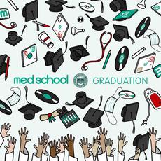 Med School: Graduation mp3 Compilation by Various Artists