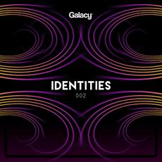 Identities 2 mp3 Compilation by Various Artists