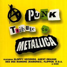 A Punk Tribute to Metallica mp3 Compilation by Various Artists
