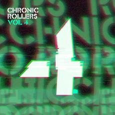 Chronic Rollers, Vol. 4 mp3 Compilation by Various Artists