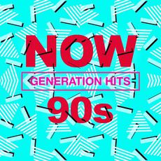 Now 90's Generation Hits mp3 Compilation by Various Artists