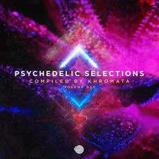 Psychedelic Selections, Volume 005 mp3 Compilation by Various Artists