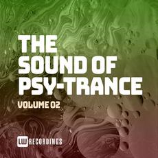 The Sound Of Psy-Trance, Volume 02 mp3 Compilation by Various Artists
