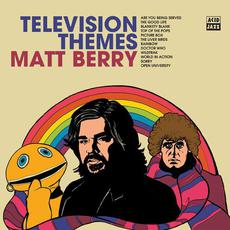 Television Themes mp3 Album by Matt Berry