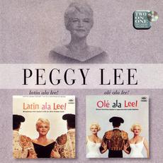 Latin ala Lee! / Olé ala Lee! mp3 Artist Compilation by Peggy Lee