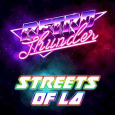 Streets of LA mp3 Album by Retro Thunder