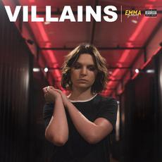 Villains mp3 Album by Emma Blackery