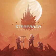 Voyagers mp3 Album by Starfarer