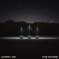 Carry On mp3 Album by The Score