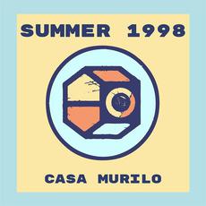 Summer 1998 mp3 Album by Casa Murilo