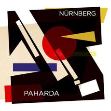 Paharda mp3 Album by Nürnberg